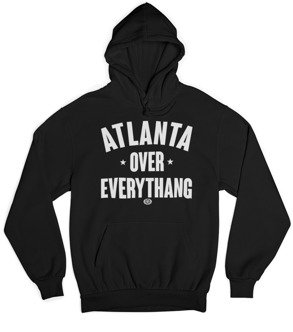 Atlanta Over Everything