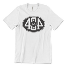 Load image into Gallery viewer, Take 404 Logo Tee
