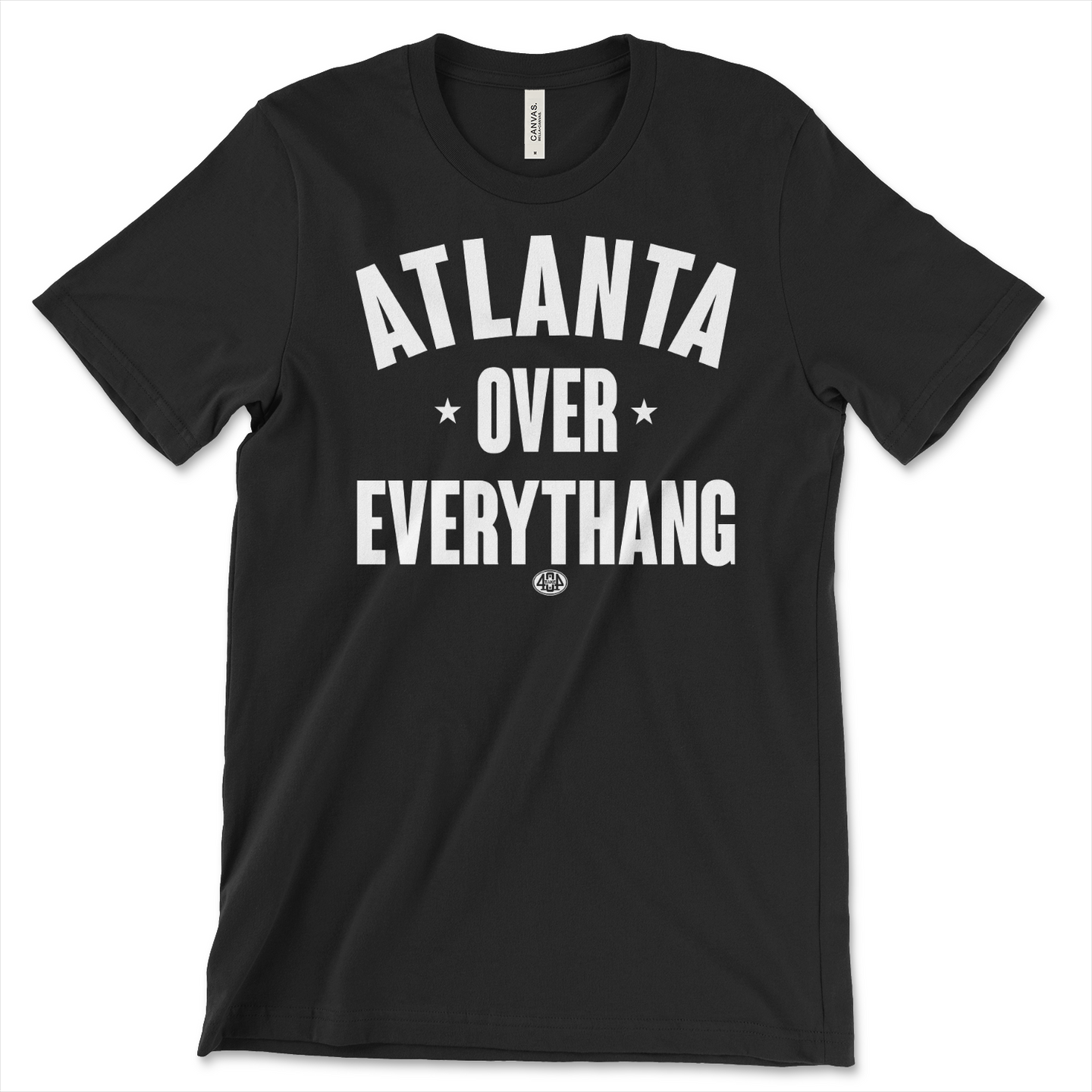 Atlanta Over Everythang