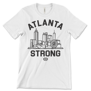 Atlanta Strong