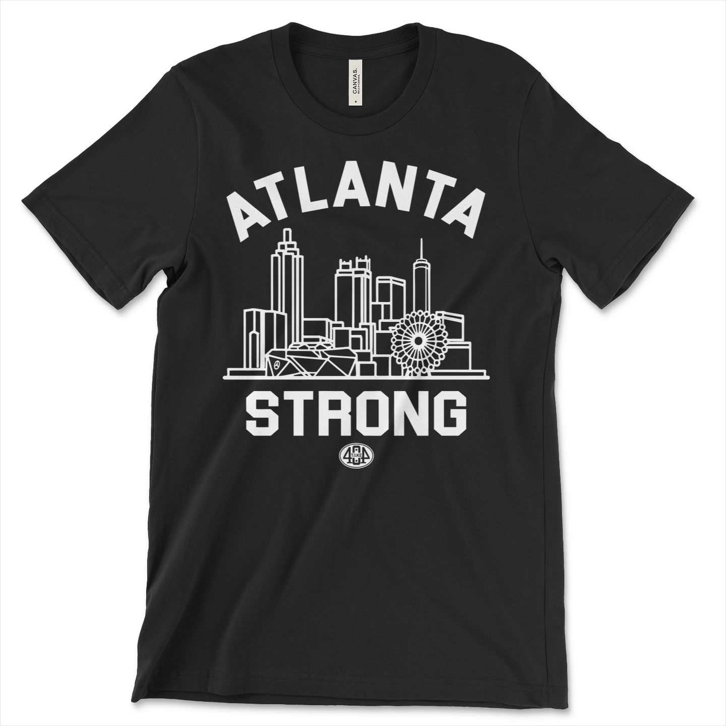Atlanta Strong
